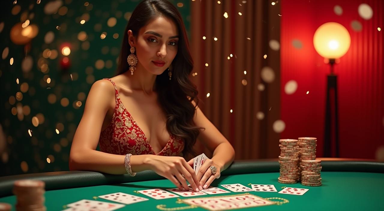 ac456 Explore What Baccarat Midnight Offers